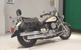 YAMAHA DRAGSTAR 1100 CLASSIC 2006 VP13J