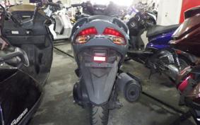 SUZUKI BURGMAN400 A 2022 DU11N