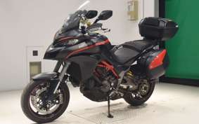 DUCATI DUCATI MULTISTRADA1200 2017