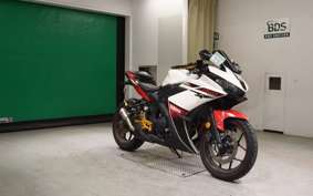 YAMAHA YZF-R25 A RG10J