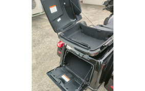 HARLEY FLHTCUTG TRI GLI 2025 MAF