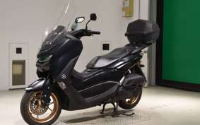 YAMAHA N-MAX 2008 SEG6J