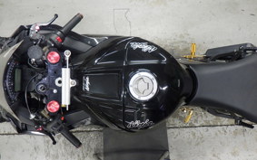 KAWASAKI ZX 10 NINJA ABS