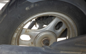 HONDA GIORNO CREA AF54