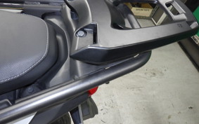 HONDA ADV160 2007 KF54