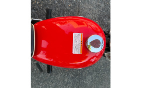 HONDA MONKEY Z50J