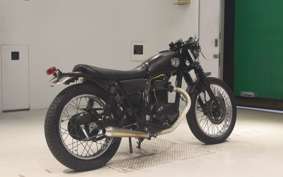 KAWASAKI 250TR BJ250F