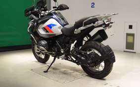 BMW R 1200GS ADVENTURE 2016