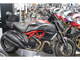 Фото Ducati DIAVEL Carbon 2013 с японского аукциона