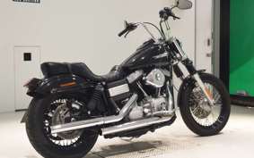 HARLEY FXDB 1580 2009