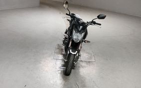KAWASAKI Z125 PRO  BR125H