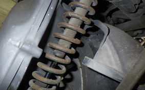 YAMAHA JOG Gen.5 SA36J