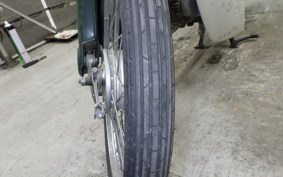 HONDA C50 SUPER CUB 2021 AA01