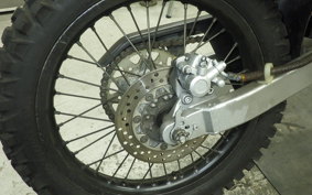 KAWASAKI SUPER SHERPA 2023 KL250G