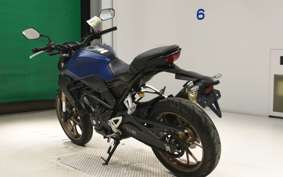 HONDA CB250RA