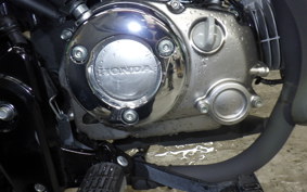 HONDA MONKEY 125 JB03