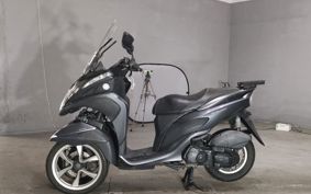 YAMAHA TRICITY 125 SE78