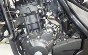 HONDA REBEL 250 2018 MC49