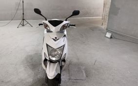 YAMAHA CYGNUS125XSR SE44J
