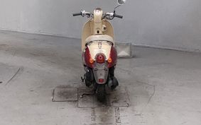 HONDA CREA SCOOPY AF55