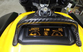 YAMAHA VMAX Gen.2 2015