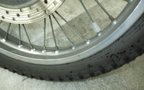 KAWASAKI 250TR 2017 BJ250F