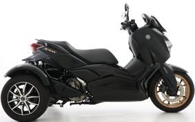 YAMAHA X-MAX 250 Trike