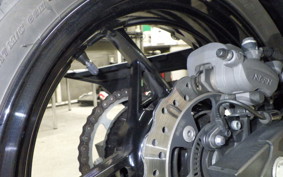 KAWASAKI NINJA 400 2023 EX400L