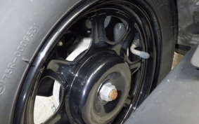 HONDA TACT-4ﾍﾞｰｼｯｸ 2021 AF79