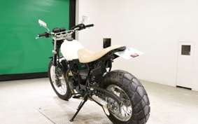 YAMAHA TW200 Gen.2 DG07J