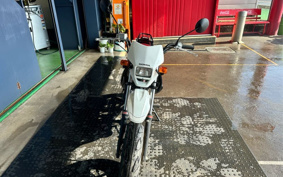 HONDA XR100 MOTARD HD13