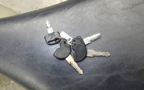 HONDA LITTLE CUB E 2023 AA01