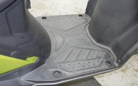 SUZUKI AVENIS 125 EA12J