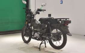 HONDA CT125-2 2006 JA65