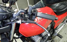 HONDA CBX400F 2025 NC07