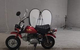HONDA MONKEY AB27