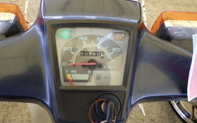 HONDA C90 SUPER CUB E HA02