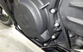 KAWASAKI NINJA 400 2018 EX400G