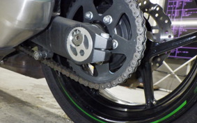 KAWASAKI Z1000 Gen.5 2014