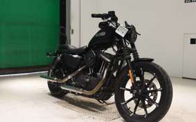 HARLEY XL883N 2017