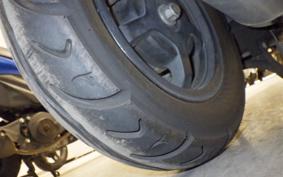 SUZUKI ADDRESS V125 DT11A