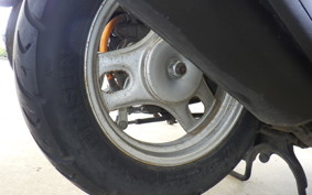 HONDA DIO Gen.5 AF56