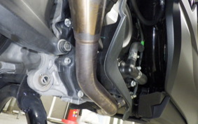 HONDA FORZA 250 2019 MF17