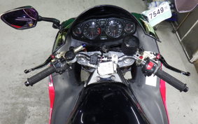 SUZUKI GSX-1300R HAYABUSA 2005