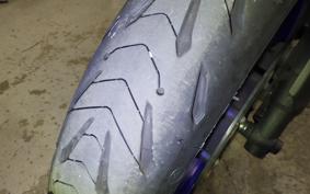 YAMAHA MT-09 A 2015 RN34J