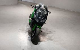 KAWASAKI NINJA 1000 2017 ZXCM13
