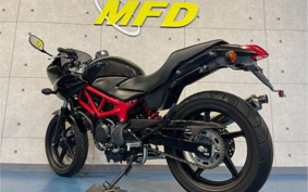 HONDA VTR 250 F MC33