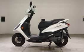 YAMAHA AXIS 125 Z SED7J