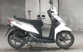 HONDA DIO 110 JF31
