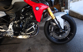 BMW F900R STANDARD 2020 0K11